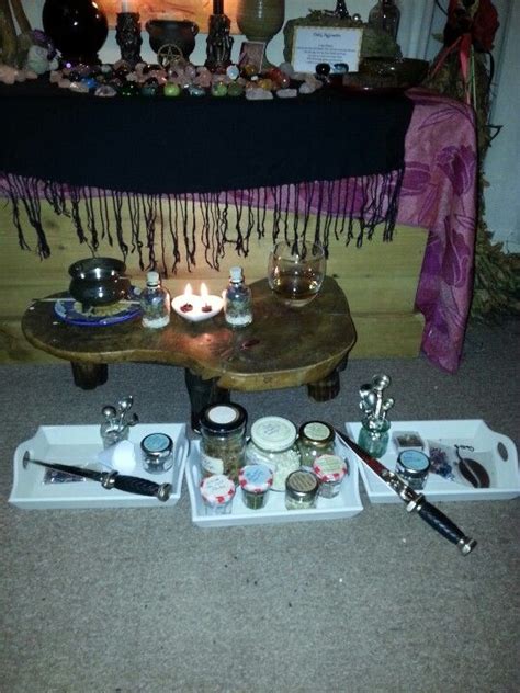 The role of healing and transformation in crone witch rituals
